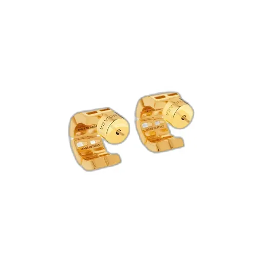 Nano Hoop Earrings