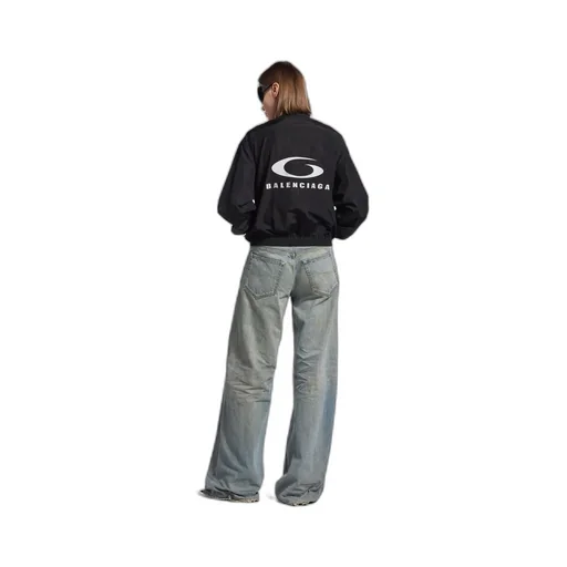 Wide Leg Baggy Pants