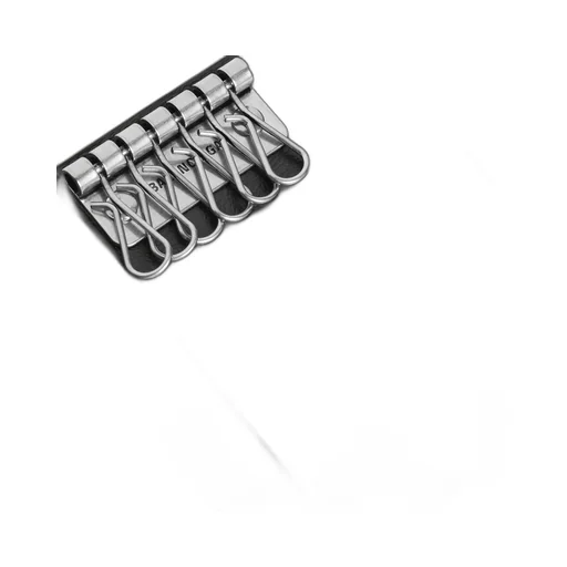 Credit Key Case