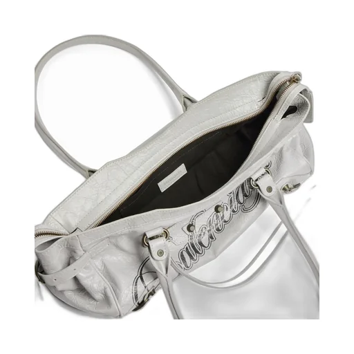Le City Bag East-West