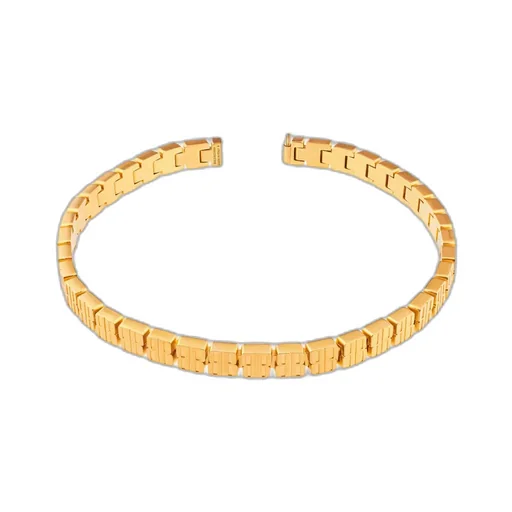 Nano Mini Link Choker