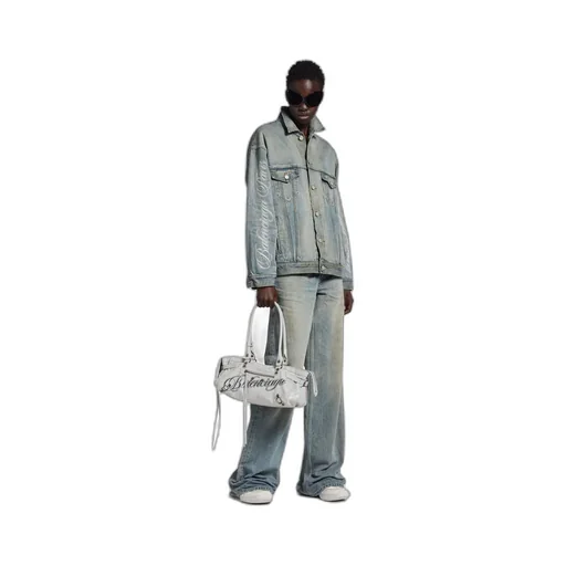 Le City Bag East-West