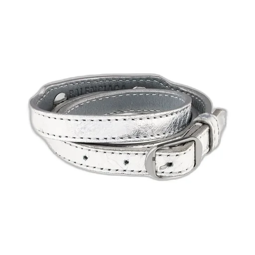 City Triple Bracelet