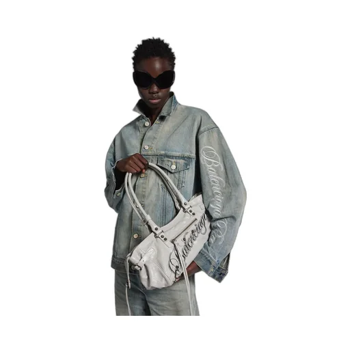 Le City Bag East-West