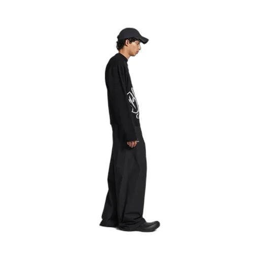 Big B Crewneck