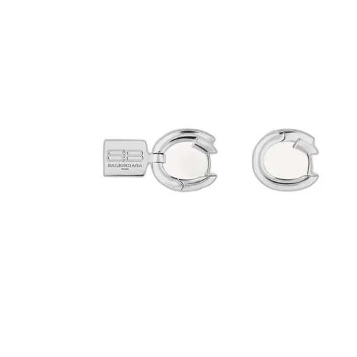 Saint-Germain Tag Earrings