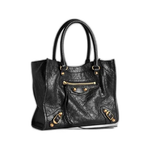 Le City Tote Bag Mini