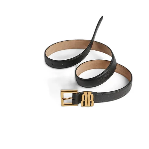 Bb Editor Belt