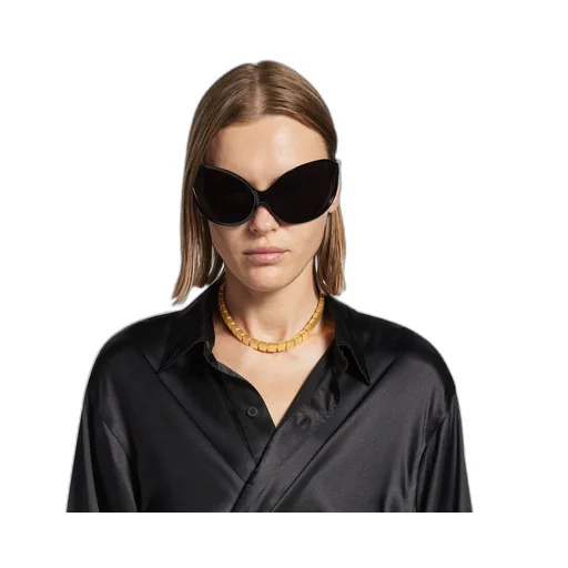 Nano Mini Link Choker