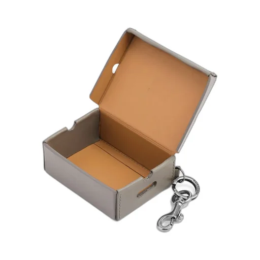 Sneaker Box Charm/Keychain