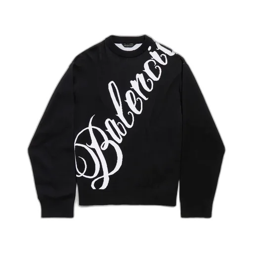 Big B Crewneck