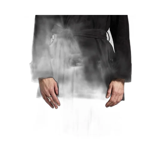 Saint-Germain Tag Ring