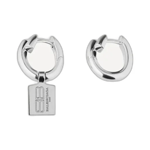 Saint-Germain Tag Earrings