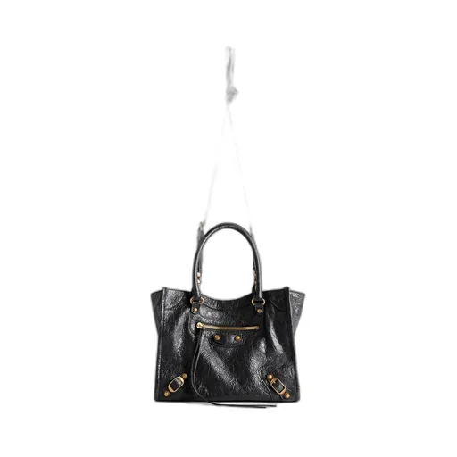 Le City Tote Bag Mini