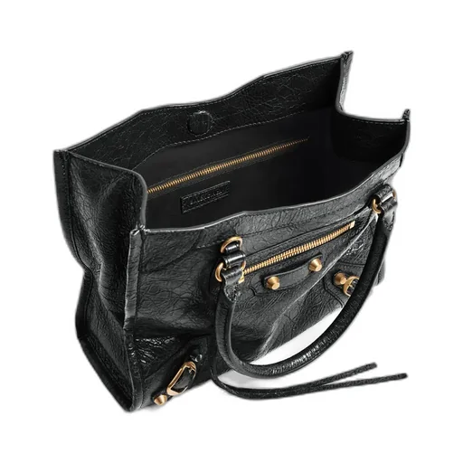 Le City Tote Bag Mini