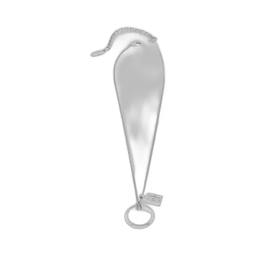 Saint-Germain Ring Necklace