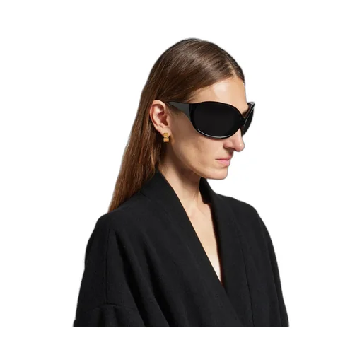 Nano Hoop Earrings