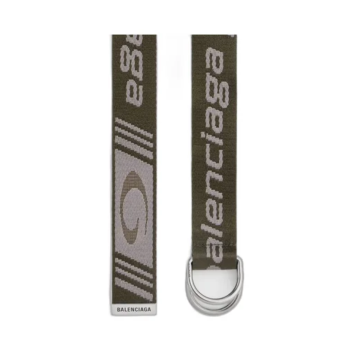 D Ring Belt