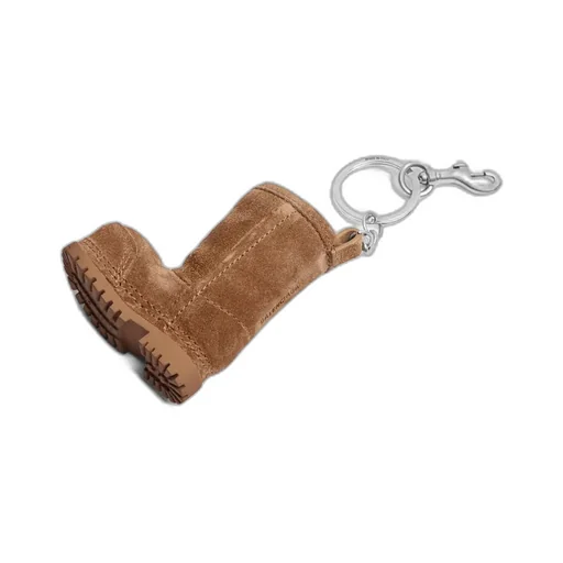 Mini Alaska Boot Charm