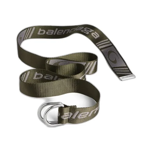 D Ring Belt