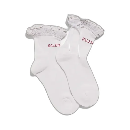 Bow Socks