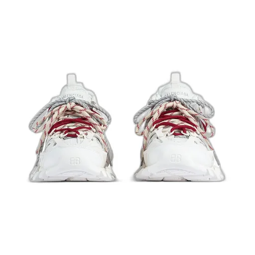 Track Trail Laces Sneaker