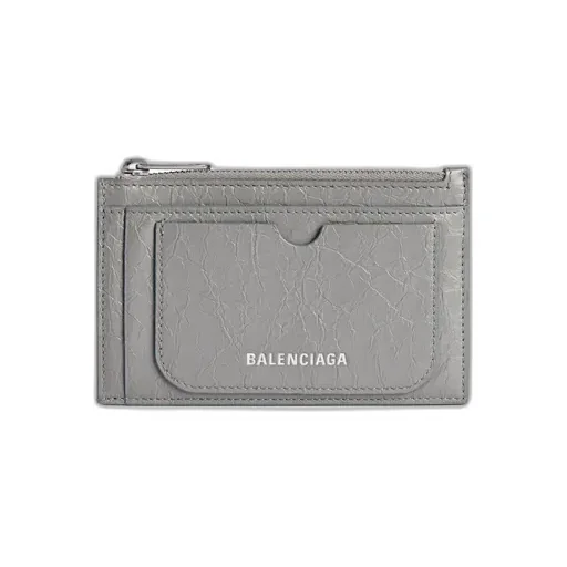 Superbusy Long Coin And Card Holder