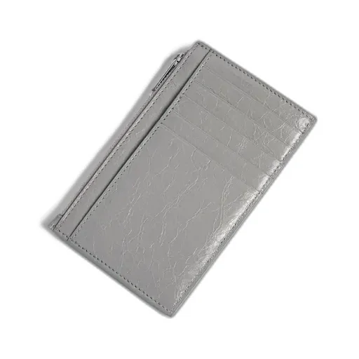 Superbusy Long Coin And Card Holder