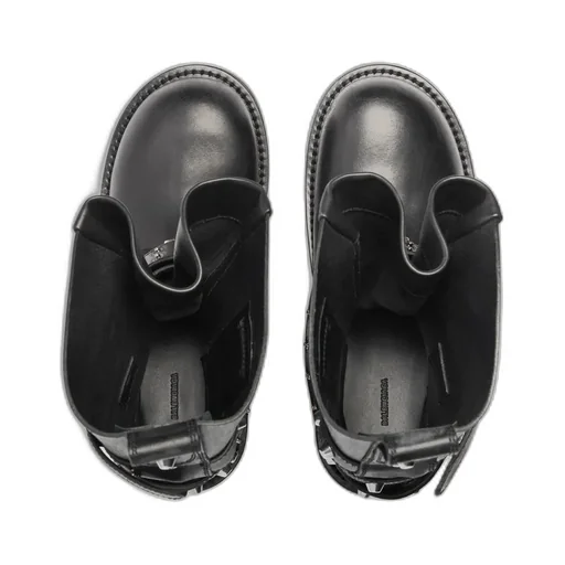 Venom City Bootie