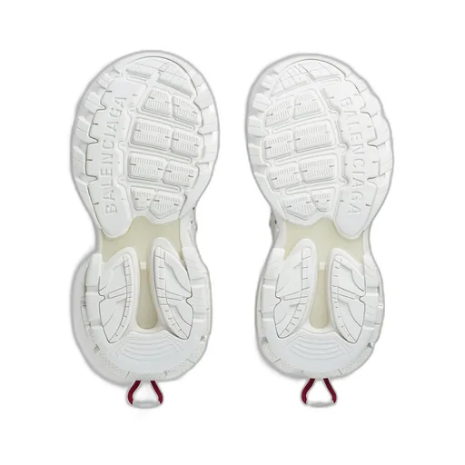Track Trail Laces Sneaker