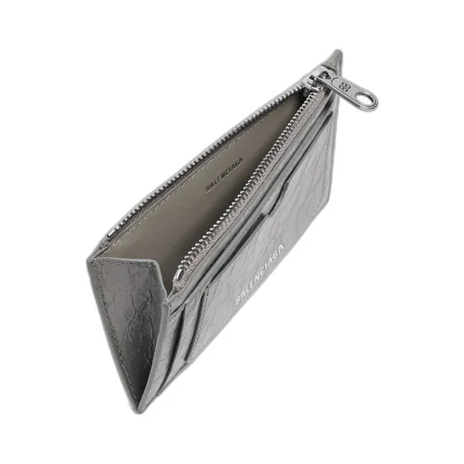 Superbusy Long Coin And Card Holder