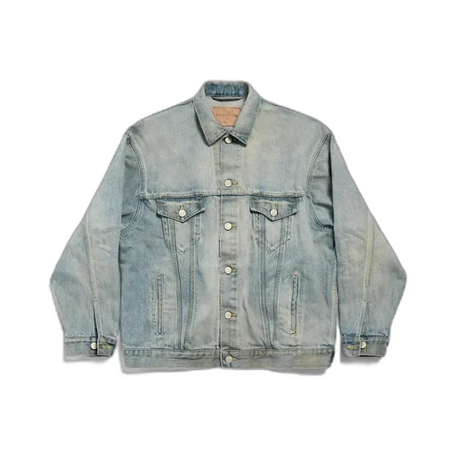 Jacket Regular Fit