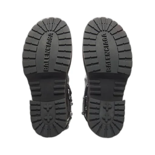 Venom City Bootie