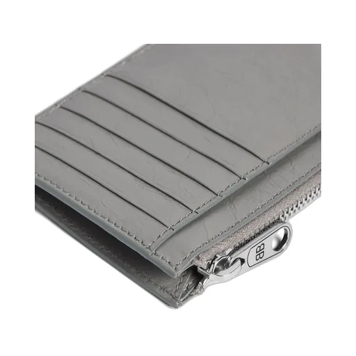 Superbusy Long Coin And Card Holder
