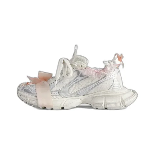 3Xl Lace Sneaker