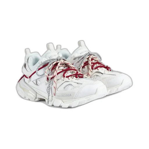 Track Trail Laces Sneaker