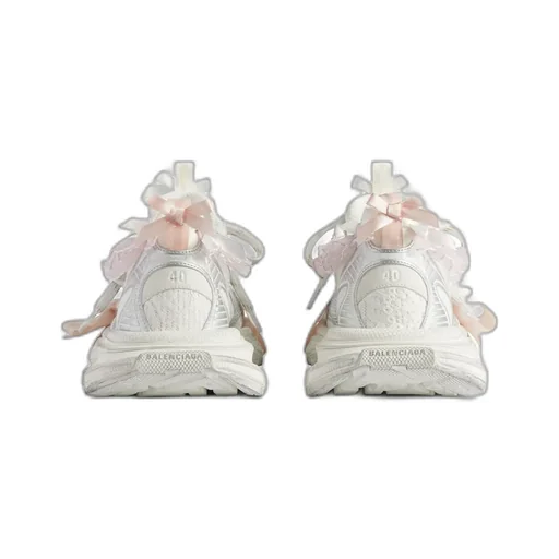3Xl Lace Sneaker