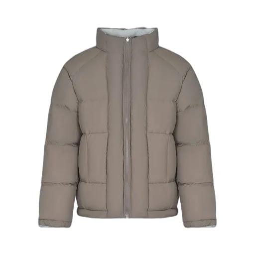 Padded Jacket