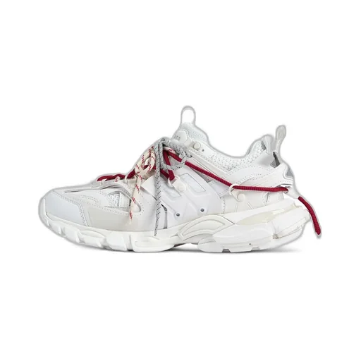 Track Trail Laces Sneaker