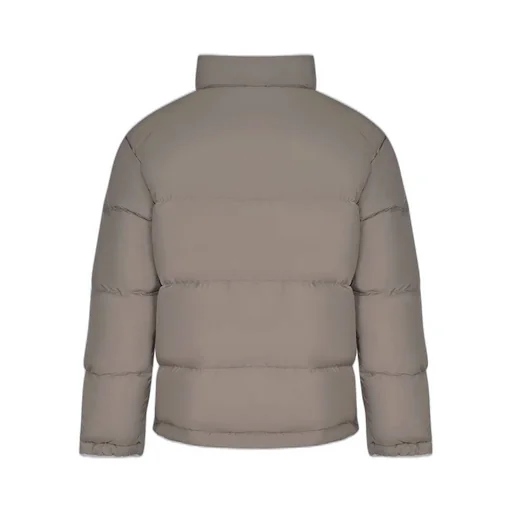 Padded Jacket