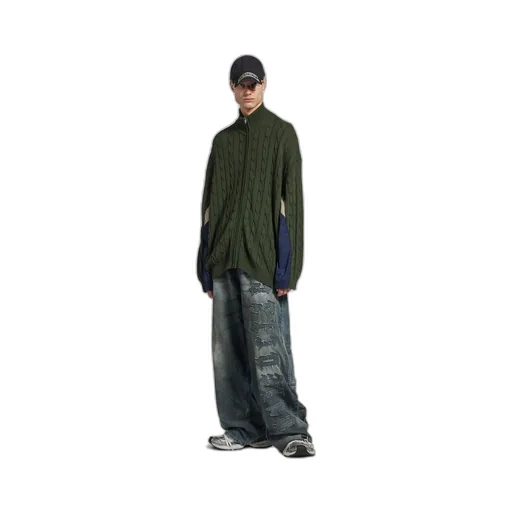 Hybrid Jacket