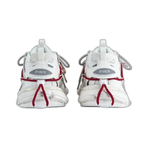 Track Trail Laces Sneaker