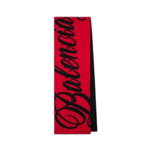 Big B Scarf