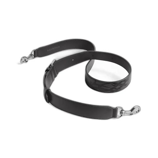 Tattoo Belt Strap