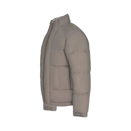 Padded Jacket