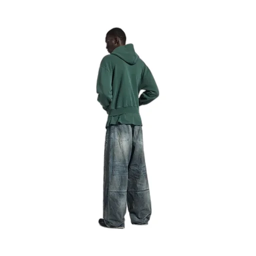 Laurel Classic Zip-Up Hoodie Regular Fit