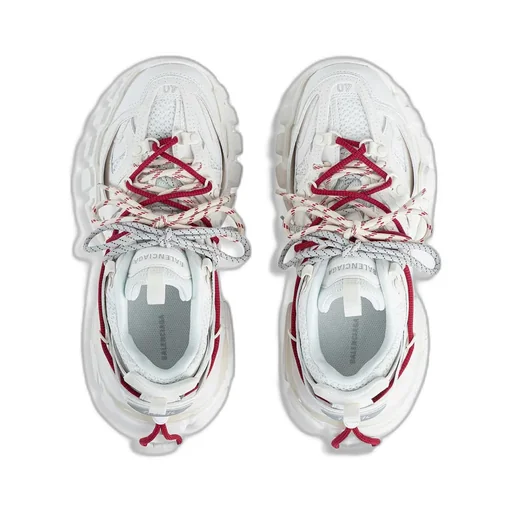 Track Trail Laces Sneaker