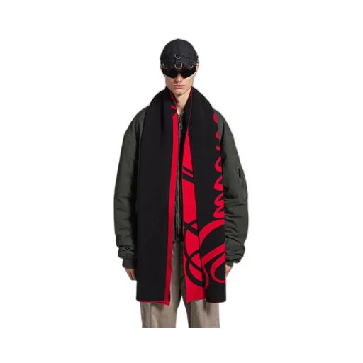Big B Scarf