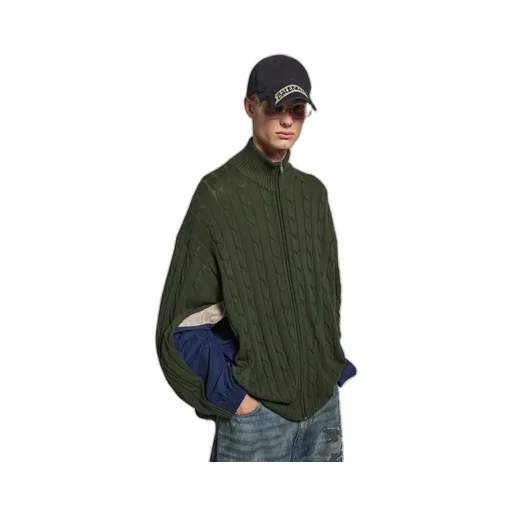 Hybrid Jacket