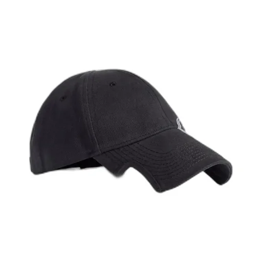 Cursive Cap